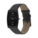 Titan Edge Series Ultra Slim Quartz // 1044NL01