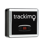 Trackimo // Smart Tracking Device