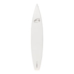 Amundson TR27 Stand Up Paddle Board + Angel 987 Fin