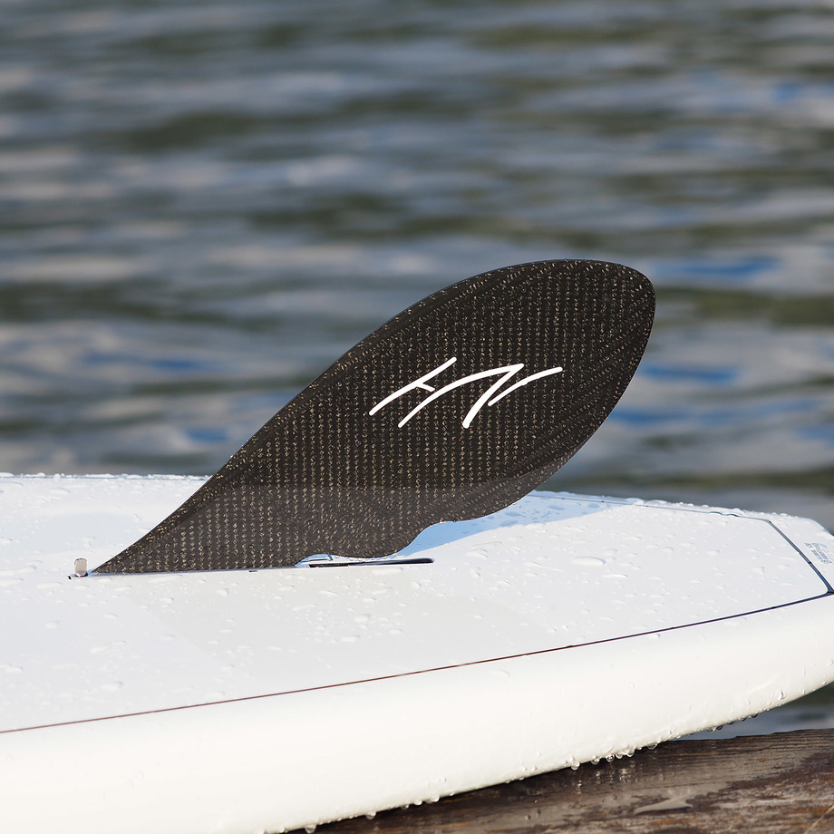 HAI Fins Stand Up Paddle Boards + Fins Touch of Modern
