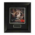 Kanye West // Yeezus // Autographed