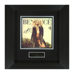 Beyonce // 4 // Autographed