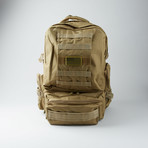 Deployment Bag // Desert Tan