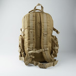 Deployment Bag // Desert Tan