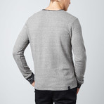 Helena Pullover // Dark Grey (S)