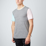 Prado Tee // Grey (S)