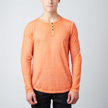 Tom Tom Thermal // Cantaloupe (S)