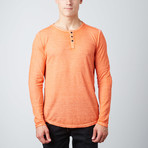 Tom Tom Thermal // Cantaloupe (2XL)