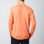 Tom Tom Thermal // Cantaloupe (2XL)