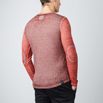 Tom Tom Thermal // Rust (XL)