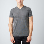 Kirk Tee // Dark Grey (M)