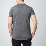 Kirk Tee // Dark Grey (M)