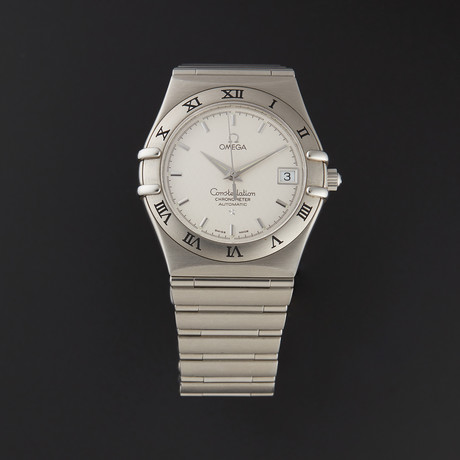 Omega Constellation Automatic // Pre-Owned