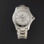 Tag Heuer Link Quartz // WJ111 // Pre-Owned