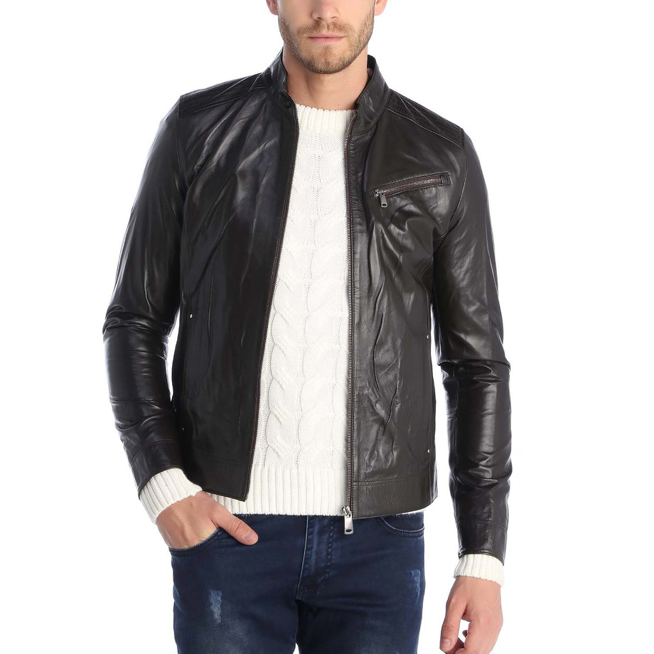 Giorgio di Mare - Urban Moto Jackets - Touch of Modern