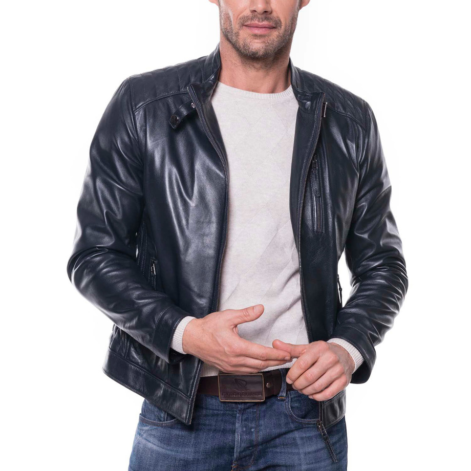 Giorgio di Mare - Urban Moto Jackets - Touch of Modern