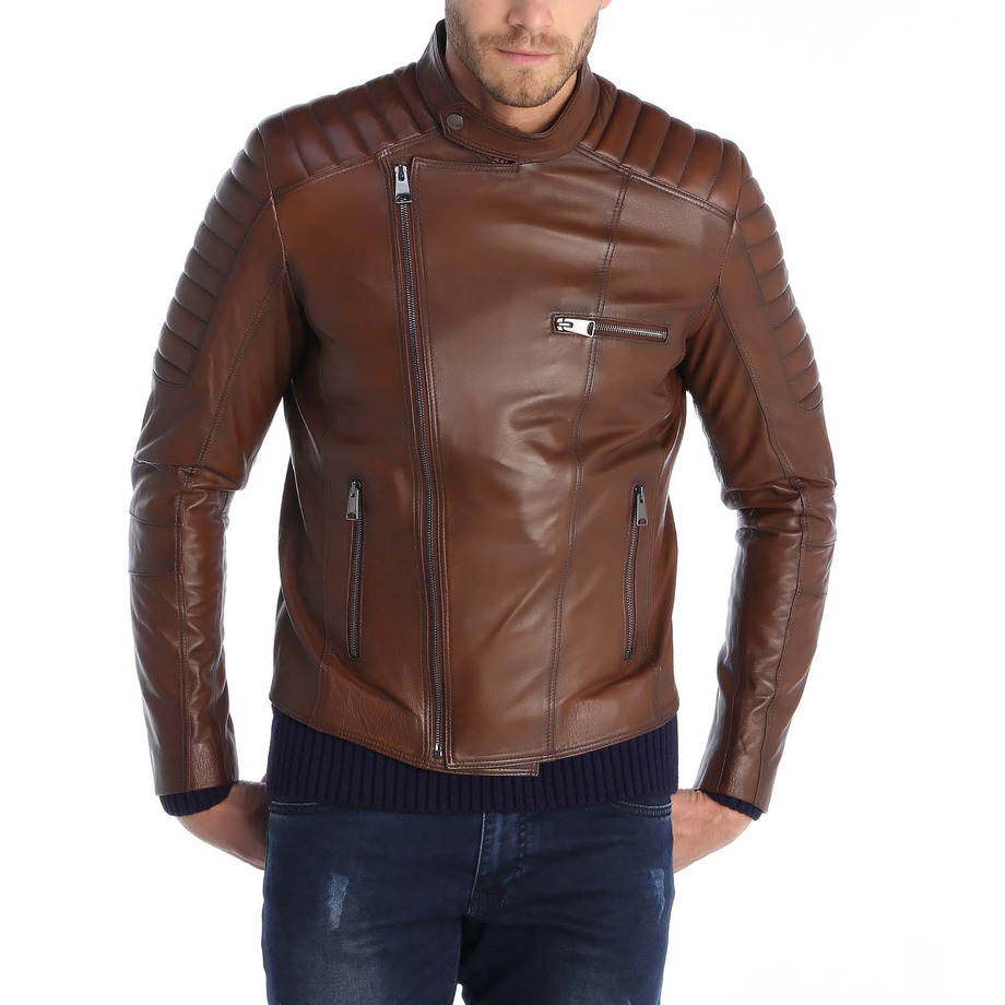 Giorgio di Mare - Urban Moto Jackets - Touch of Modern