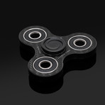 Carbon Fiber Spinner