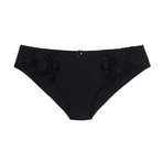 Hana B0309 Brief // Black (S)