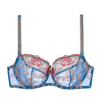 Hypnose A122 Bra // Indigo (30F)