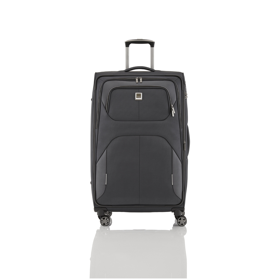 Titan Bags GermanEngineered Luggage Touch of Modern