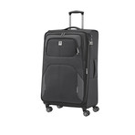 4 Wheel Expandable Trolley // Large (Anthracite)