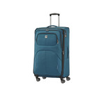 4 Wheel Expandable Trolley // Large (Anthracite)