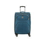 4 Wheel Expandable Trolley // Medium (Anthracite)