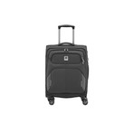 4 Wheel Trolley // Small (Anthracite)