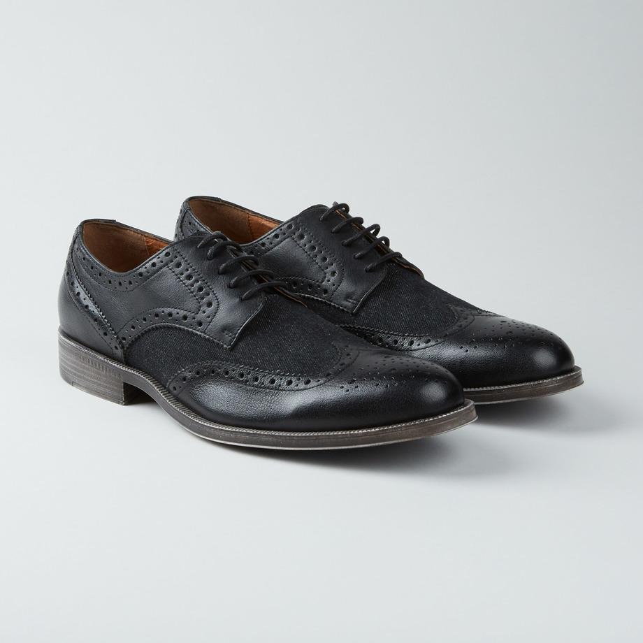gordon rush formal shoes