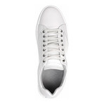 J.Novel Shoe // White (Euro: 44)