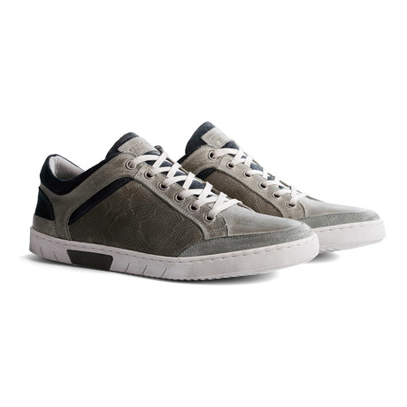 M.Graves // Light Grey (Euro Size: 40)