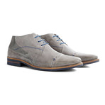 F.L.Wright // Light Grey (Euro Size: 40)