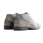 F.L.Wright // Light Grey (Euro Size: 46)