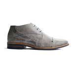 F.L.Wright // Light Grey (Euro Size: 41)