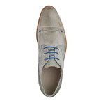 F.L.Wright // Light Grey (Euro Size: 42)