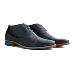 F.L.Wright // Blue (Euro Size: 41)