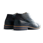 F.L.Wright // Blue (Euro Size: 41)