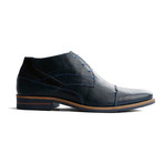 F.L.Wright // Blue (Euro Size: 42)