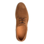 G.Eiffel Suede // Cognac (Euro Size: 46)