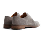 G.Eiffel Suede // Light Grey (Euro Size: 41)