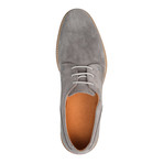 G.Eiffel Suede // Light Grey (Euro Size: 46)