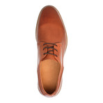 G.Eiffel Leather // Cognac (Euro Size: 44)