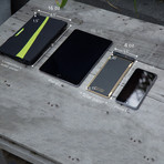 Solar Paper + Pouch (7.5 Watt)