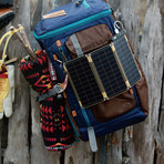 Solar Paper + Pouch (7.5 Watt)