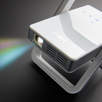 Kickstand Micro HD Projector