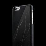 CLIC Marble for iPhone 6 // Black