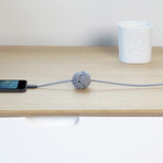 NIGHT Cable // Lightning // V2