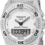 Tissot Racing Touch Quartz // T002.520.11.031.00