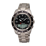 Tissot T-Touch Expert Quartz // T013.420.44.057.00